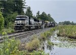 MEC 7523, 7585 & 7635 pass NS 6945, 9817 & 3608